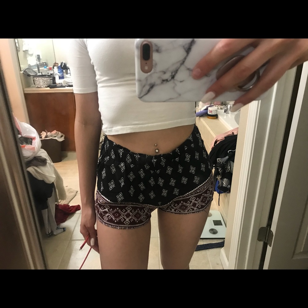 Shorts - Picture 2 of 3